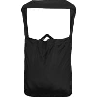 Vorschau: TICKET TO THE MOON Eco Bag S - Einkaufstasche black-black - Bild 1