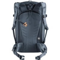 Vorschau: deuter Freerider Pro 30+10 SL - Skitourenrucksack black - Bild 18
