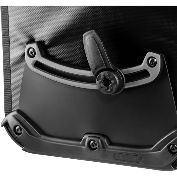 ORTLIEB Sport-Roller - Vorderradtaschen schwarz - Bild 6