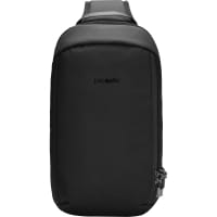 Vorschau: pacsafe V Tech Sling - Umhängetasche jet black - Bild 11 Vorschau: pacsafe V Tech Sling - Umhängetasche jet black - Bild 11