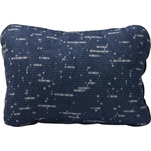 Therm-a-Rest Compressible Pillow Large - Kopfkissen warp speed - Bild 1