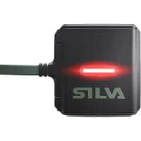 Vorschau: Silva Trail Runner Free 2 Hybrid - Stirnlampe - Bild 10
