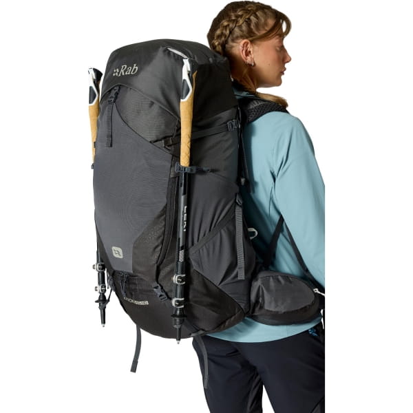 Rab Exion 65 ND - Wander- & Trekkingrucksack - Bild 19 Rab Exion 65 ND - Wander- & Trekkingrucksack - Bild 19