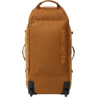 Vorschau: Eagle Creek Cargo Hauler Wheeled Duffel 130L - Reisetasche iron orange - Bild 21