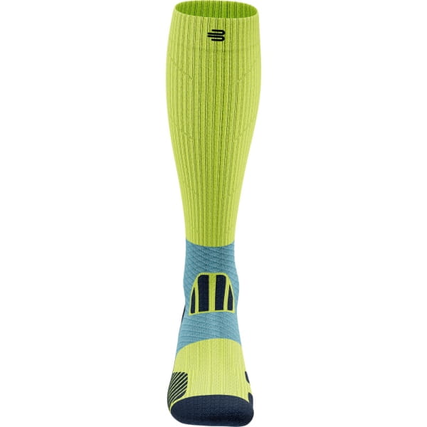 Bauerfeind Sports Trail Run Compression Socks Men - Trailrunning-Socken bright lemon - Bild 14 Bauerfeind Sports Trail Run Compression Socks Men - Trailrunning-Socken bright lemon - Bild 14