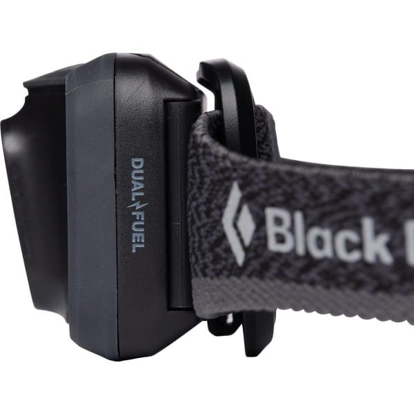 Black Diamond Spot 400 - Stirnlampe graphite - Bild 4