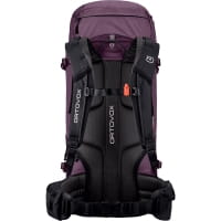 Vorschau: Ortovox Peak 42 S - Hochtourenrucksack wild berry - Bild 2