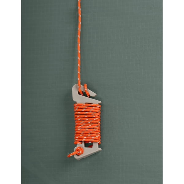 VAUDE Allround Space 2P - Zwei-Personen-Zelt agave - Bild 9