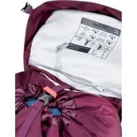 Vorschau: Rab Exion 35 ND - Wander- & Trekkingrucksack - Bild 16