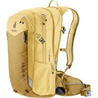 Vorschau: deuter Compact 14+3 - Mountainbike-Rucksack savanna-dune - Bild 4