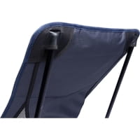Vorschau: NOMAD Chair Comfort - Campingstuhl dark navy - Bild 5