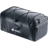 Vorschau: deuter Handle Bar Bag 8 KF- Lenkertasche black - Bild 1