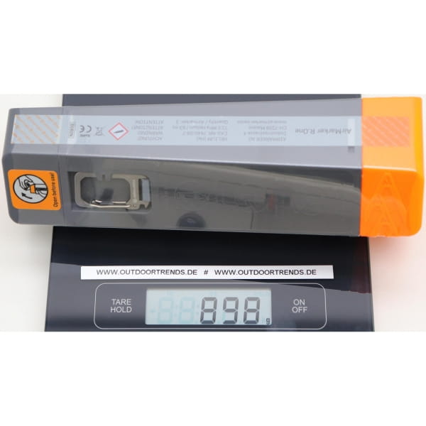 AirMarker R.One - visuelles Rettungssignal - Bild 13 AirMarker R.One - visuelles Rettungssignal - Bild 13
