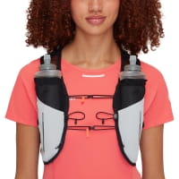 Vorschau: Mammut Aenergy TR 5 Women - Laufweste black-cloud - Bild 2