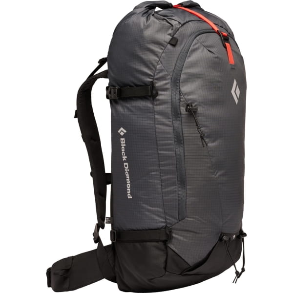 Black Diamond Cirque 50 - Ski-Tourenrucksack carbon - Bild 1