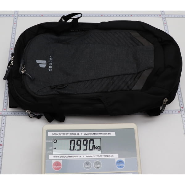 deuter Compact EXP 14 - Mountainbike-Rucksack - Bild 7 deuter Compact EXP 14 - Mountainbike-Rucksack - Bild 7