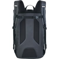 Vorschau: EVOC Duffle Backpack 26 - Daypack carbon grey-black - Bild 2 Vorschau: EVOC Duffle Backpack 26 - Daypack carbon grey-black - Bild 2