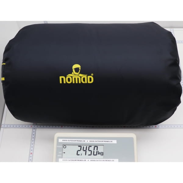 NOMAD Blazer - Decken-Schlafsack - Bild 15