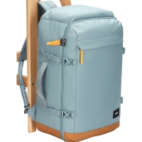 Vorschau: pacsafe Go Carry-On Backpack 44L - Handgepäckrucksack fresh mint - Bild 24
