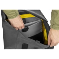 Vorschau: Apidura City Backpack 17L - Daypack anthracite melange - Bild 5