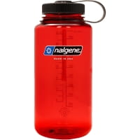 Nalgene Weithals Sustain Trinkflasche 1,0 Liter