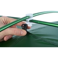 Vorschau: Wechsel Donna Zero-G Line - 2-Personen-Zelt green - Bild 12