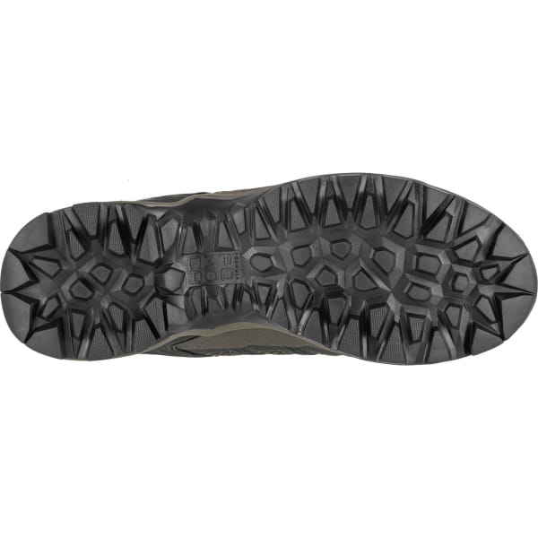 Salewa Women's MTN Trainer Lite GTX - Zustiegsschuhe wallnut-fluo coral - Bild 9 Salewa Women's MTN Trainer Lite GTX - Zustiegsschuhe wallnut-fluo coral - Bild 9