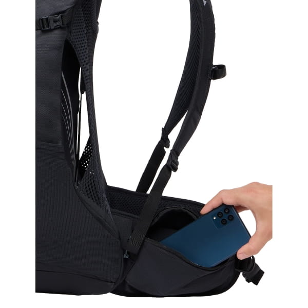 VAUDE Brenta 33 Long - Wanderrucksack black - Bild 4 VAUDE Brenta 33 Long - Wanderrucksack black - Bild 4