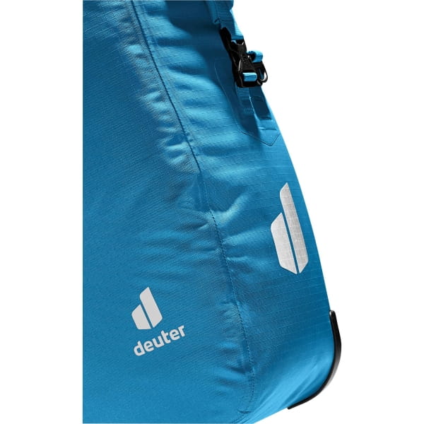 deuter Weybridge 25+5 - Hinterrad-Fahrrad-Tasche reef - Bild 21 deuter Weybridge 25+5 - Hinterrad-Fahrrad-Tasche reef - Bild 21