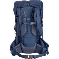 Vorschau: BACH Pack Molecule 45 - Trekkingrucksack midnight blue - Bild 5