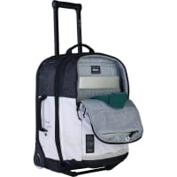 Vorschau: EVOC Terminal Bag 40+20 - Reisetasche mit Rucksack multicolor - Bild 19