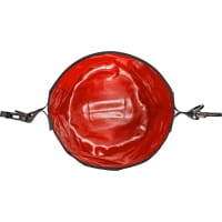 Vorschau: ORTLIEB Dry-Bag - robuster Packsack cranberry-signal red - Bild 10