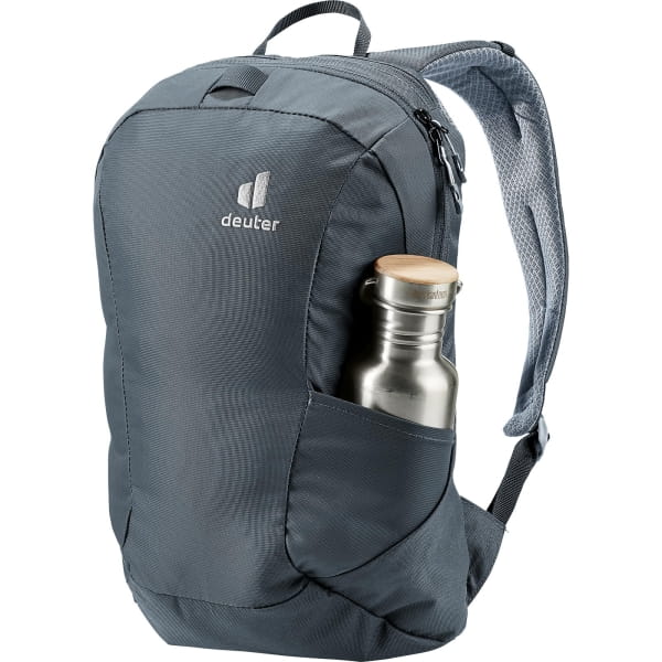 deuter Access Pro 60 SL - Reiserucksack black - Bild 9 deuter Access Pro 60 SL - Reiserucksack black - Bild 9