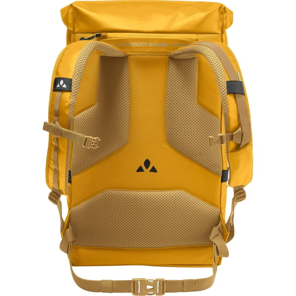 VAUDE Mineo Backpack 30 - Daypack burnt yellow - Bild 22