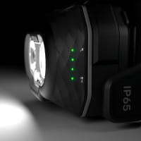 Vorschau: Silva Discover Hybrid - Stirnlampe black - Bild 7 Vorschau: Silva Discover Hybrid - Stirnlampe black - Bild 7
