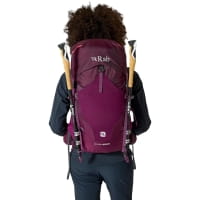 Vorschau: Rab Exion 35 ND - Wander- & Trekkingrucksack - Bild 26 Vorschau: Rab Exion 35 ND - Wander- & Trekkingrucksack - Bild 26