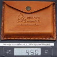 Vorschau: bushcraft essentials Bushbox LF Titanium Premium Set - Hobo-Kocher - Bild 6