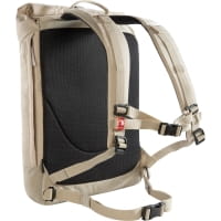 Vorschau: Tatonka Grip Rolltop Pack 25 Kapok - Daypack brown rice - Bild 6