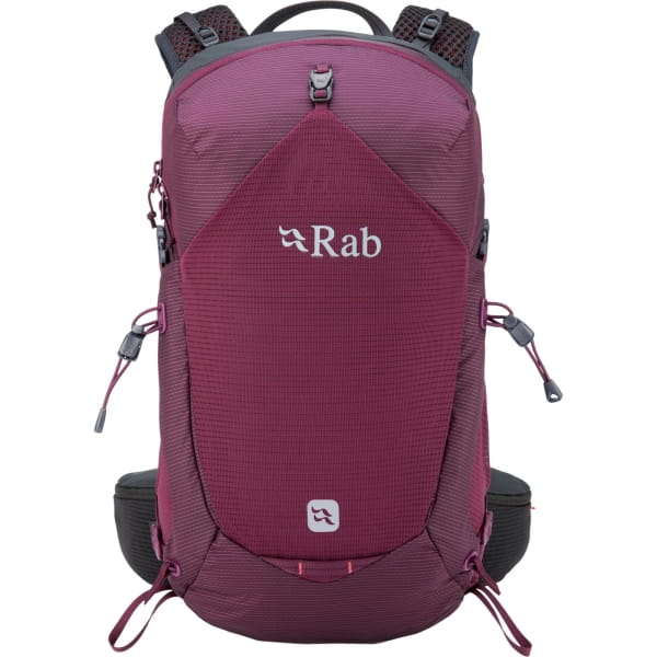Rab Protium 18 ND - Tagesrucksack mulberry - Bild 5 Rab Protium 18 ND - Tagesrucksack mulberry - Bild 5