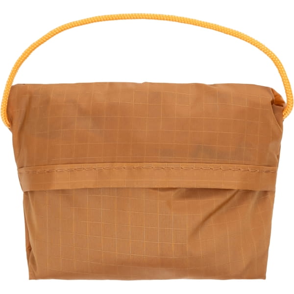 EXPED Stuffbag Versa - Packsack gold - Bild 8