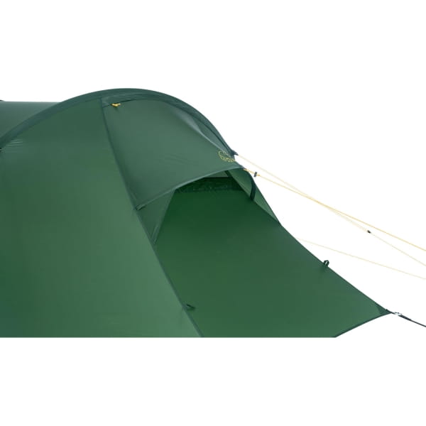 Nordisk Oppland 3 LW (2.0) - Drei-Personen-Tunnelzelt black forest green - Bild 15 Nordisk Oppland 3 LW (2.0) - Drei-Personen-Tunnelzelt black forest green - Bild 15