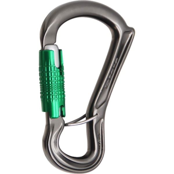 DMM Ceros Locksafe Clip - HMS Karabiner - Bild 1 DMM Ceros Locksafe Clip - HMS Karabiner - Bild 1