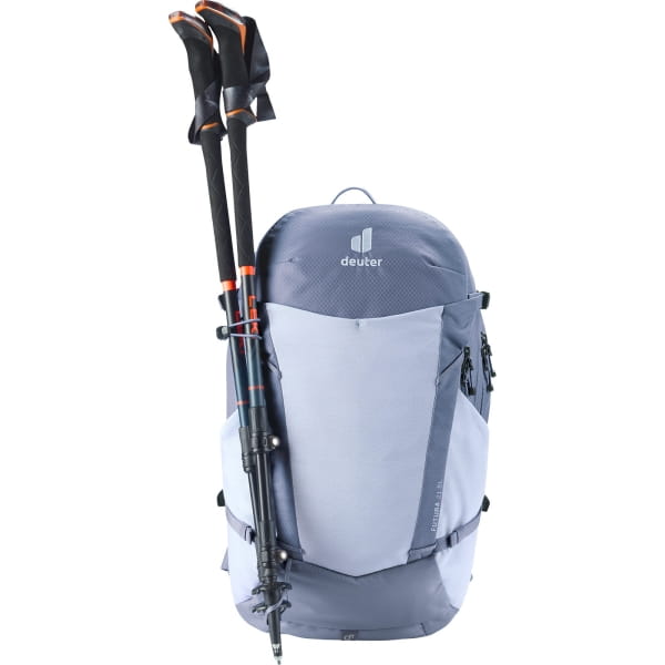 deuter Futura 21 SL - Wanderrucksack polar-bluejay - Bild 8