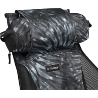 Vorschau: Helinox Chair Two - Faltstuhl black tie dye - Bild 31