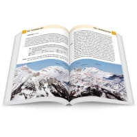 Vorschau: Panico Verlag Karwendel-Rofan-Wetterstein - Skitourenführer - Bild 6