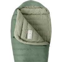 Vorschau: Nordisk Ides ±0° Wide Mummy - Daunenschlafsack hedge green - Bild 4 Vorschau: Nordisk Ides ±0° Wide Mummy - Daunenschlafsack hedge green - Bild 4