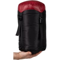 Vorschau: Wechsel Pyro 750 - Daunenschlafsack - Bild 10