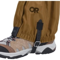 Vorschau: Outdoor Research Rocky Mountain Low Gaiters - Gamaschen coyote - Bild 5 Vorschau: Outdoor Research Rocky Mountain Low Gaiters - Gamaschen coyote - Bild 5