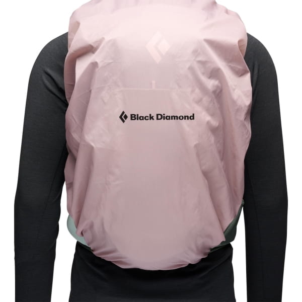 Black Diamond Trail Vista 20L - Wanderucksack - Bild 14