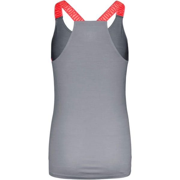 Ortovox Women's 150 Essential Top - Trägershirt grey blend - Bild 6